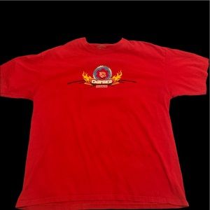 Chamuco “devil” riders shirt